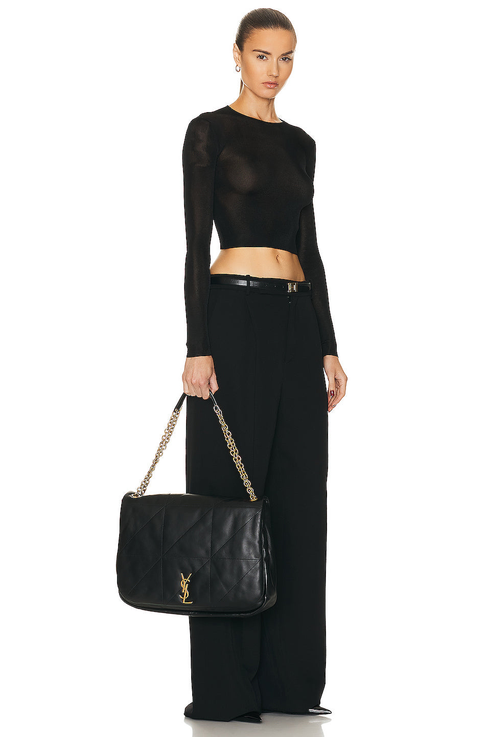 Jamie 4.3 Chain Bag