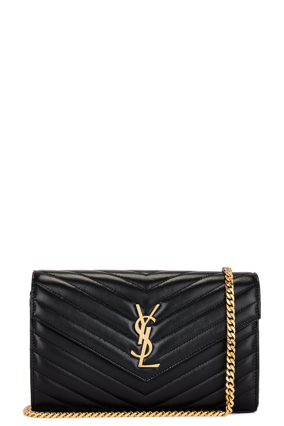 Cassandre Wallet On Chain Bag