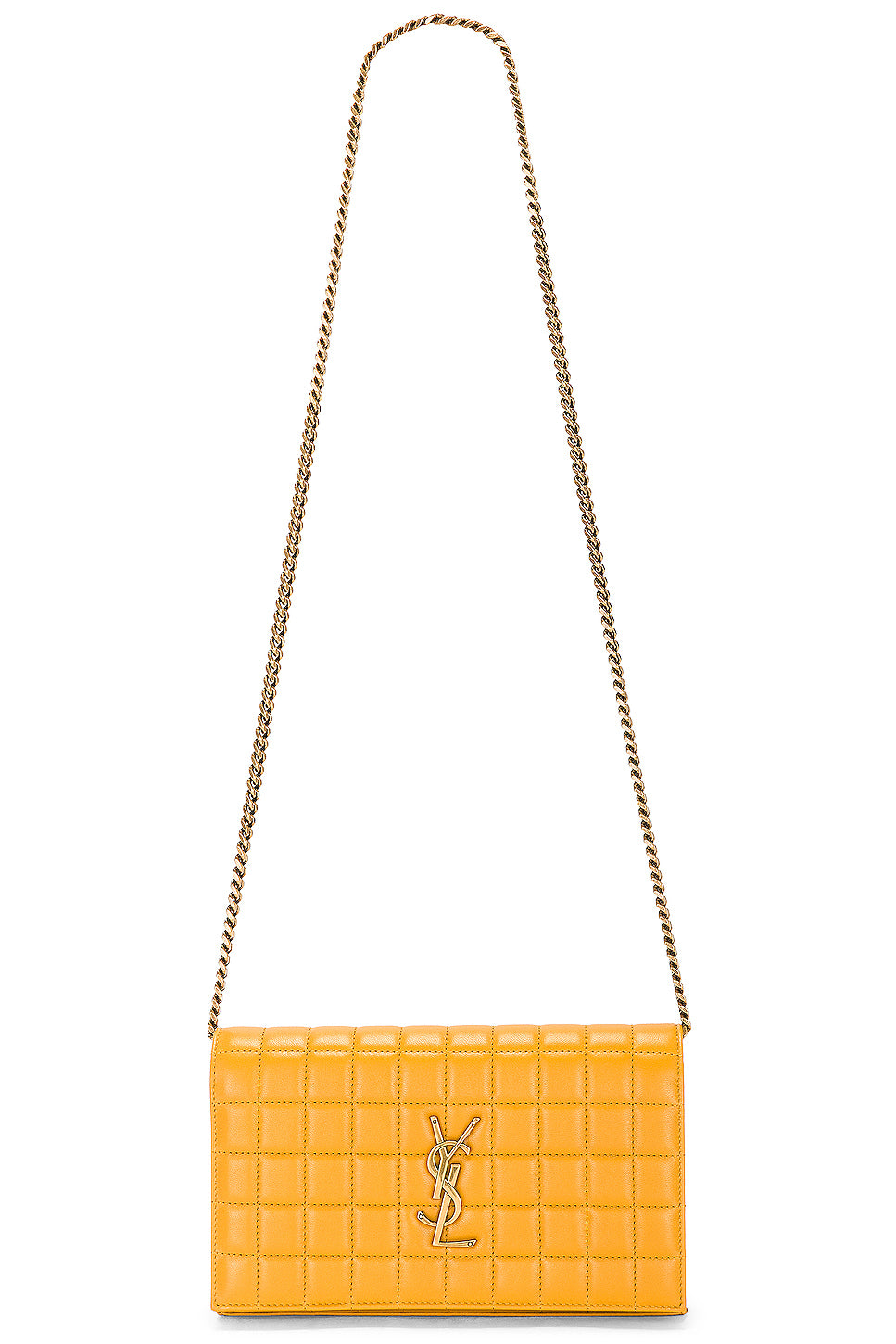 Cassandre Wallet On Chain