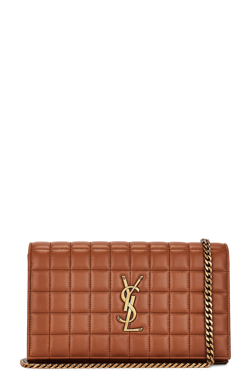 Classic Cassandre Chain Wallet Bag