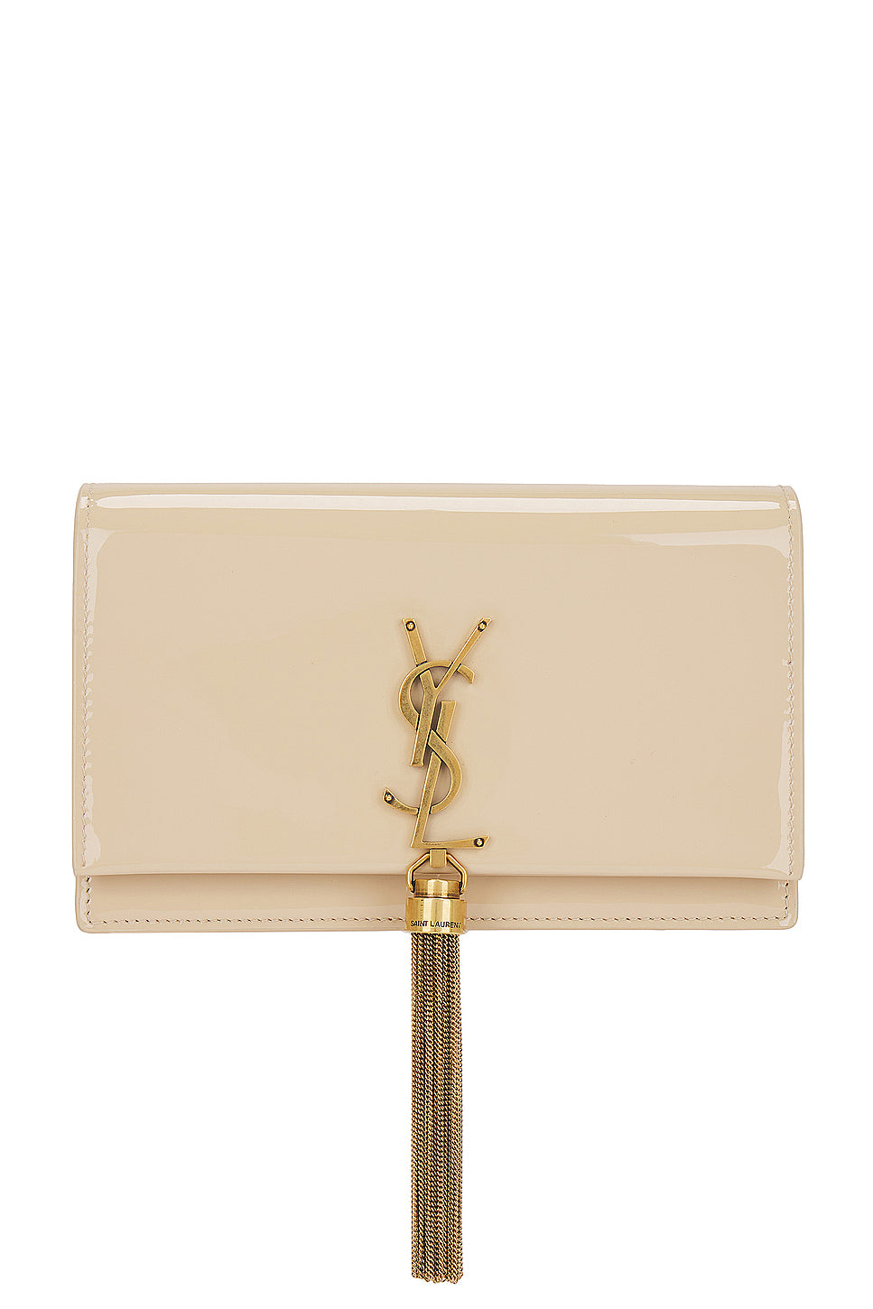 Kate Tassel Chain Wallet Bag