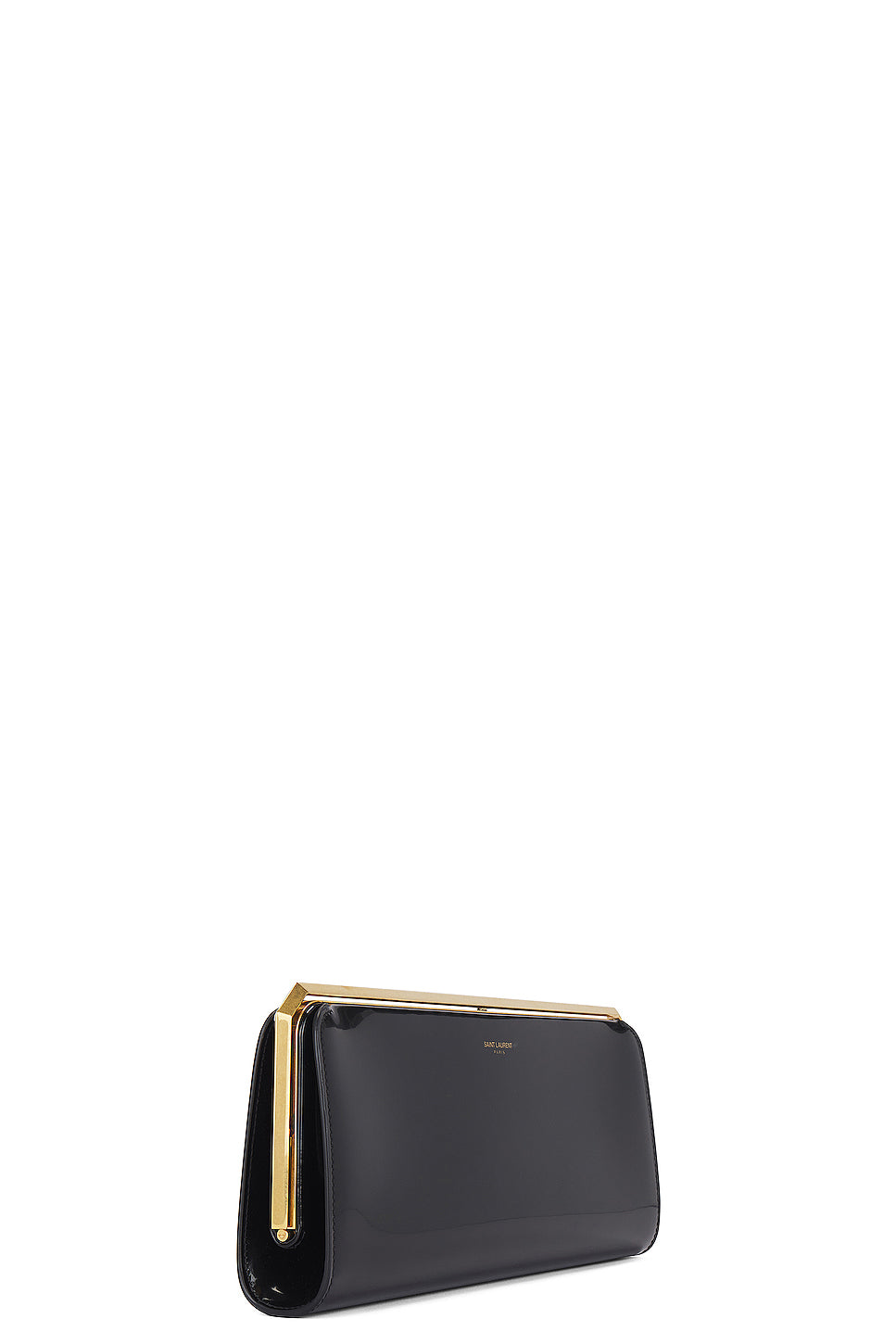 New Minaudiere Charniere Clutch