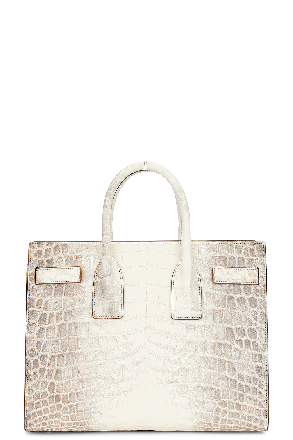 Small Crocodile Sac De Jour Bag