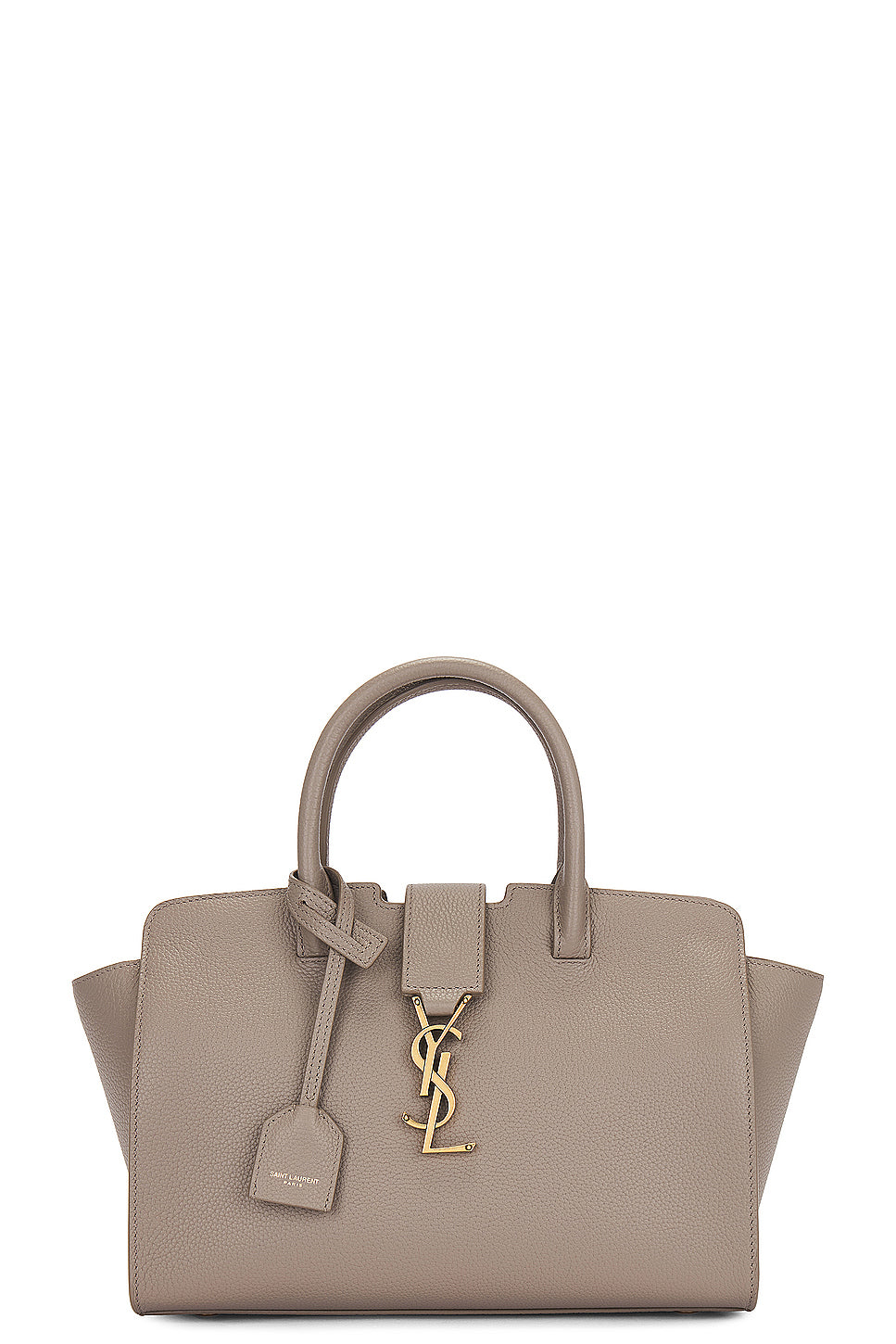 Baby Downtown YSL Cabas Bag