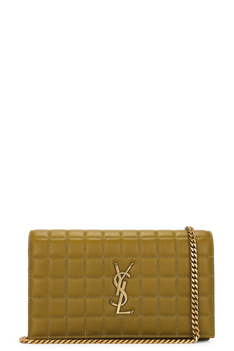 Cassandre Classic Chain Wallet Bag