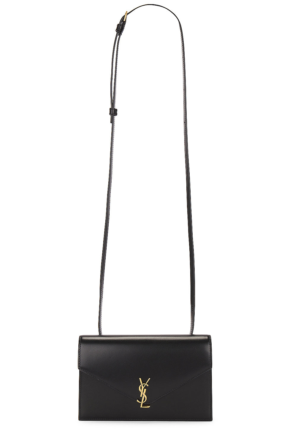 Mini Envelope Crossbody Bag