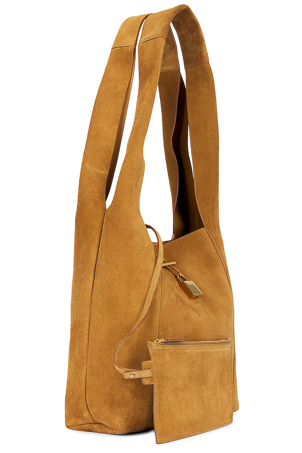 Hobo Shoulder Bag