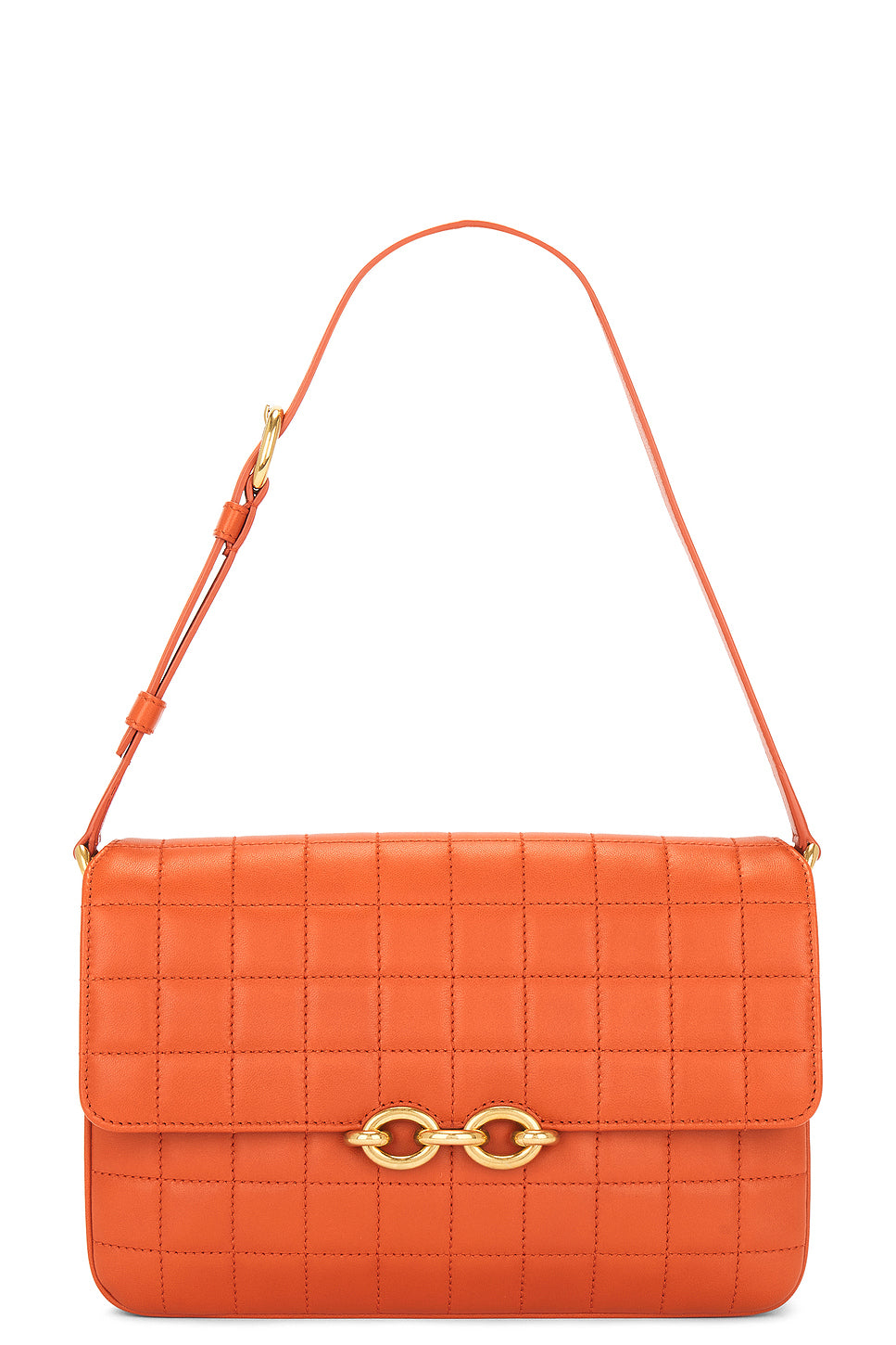 Le Maillon Satchel Bag