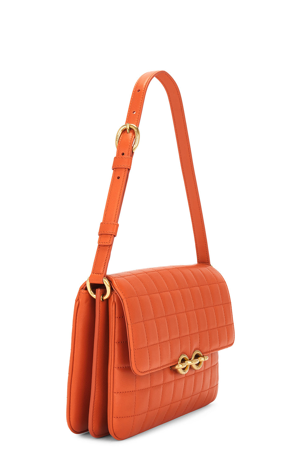 Le Maillon Satchel Bag