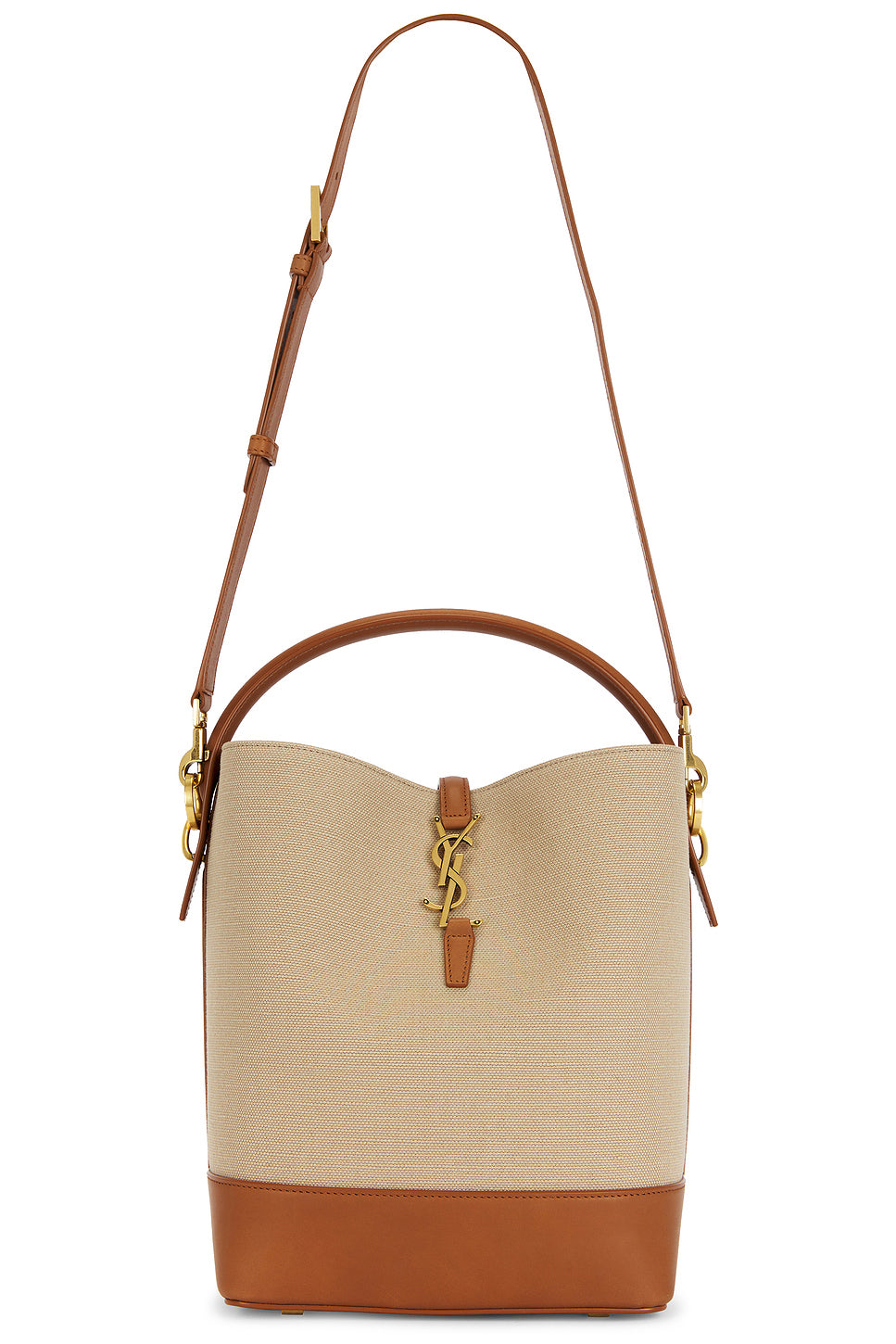 Le 37 Bucket Bag