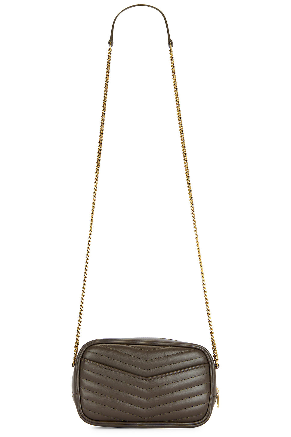 Mini Lou Chain Bag