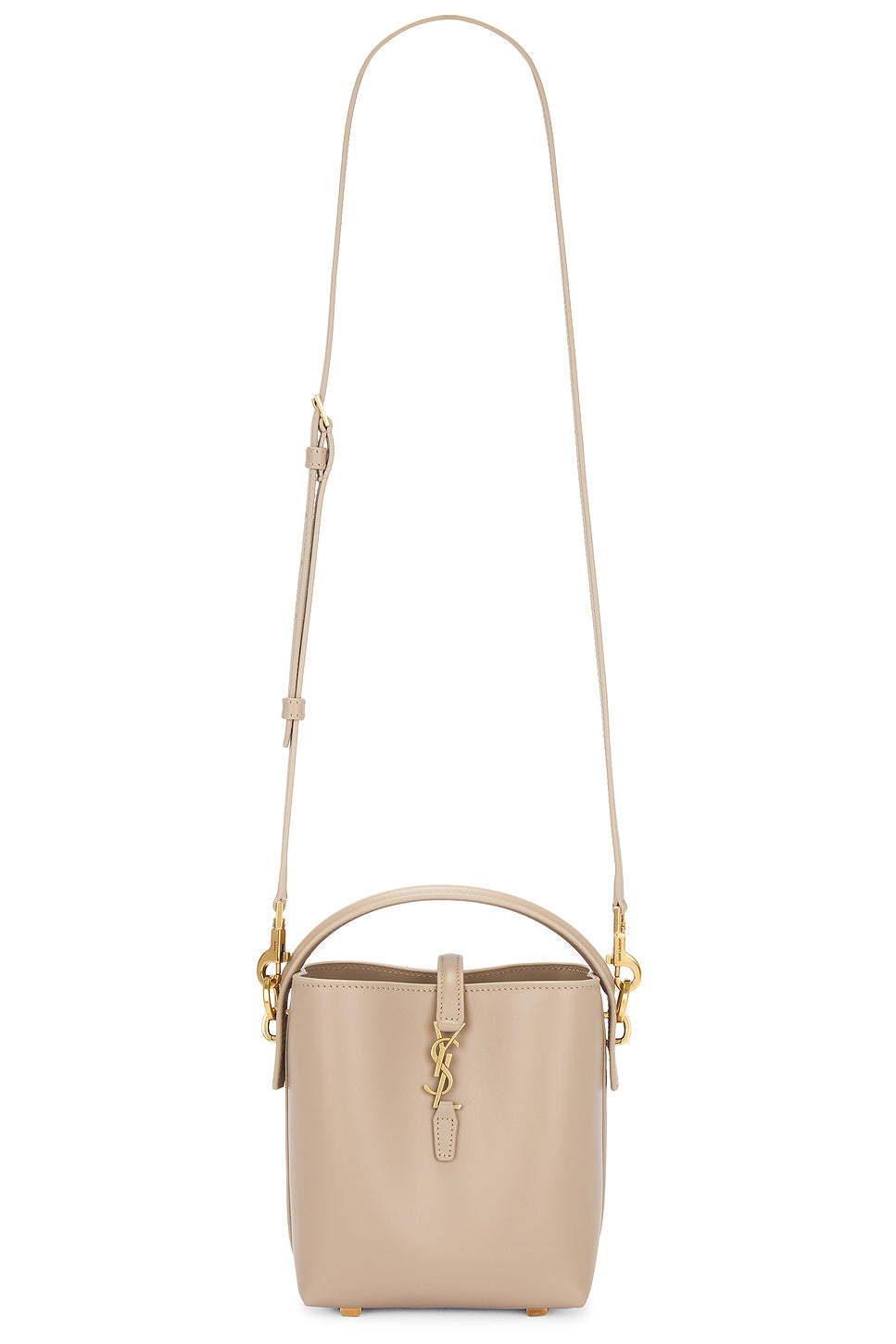 Mini Le 37 Bucket Bag