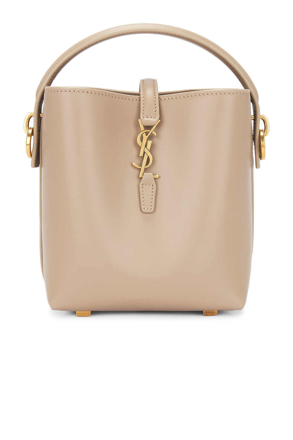 Mini Le 37 Bucket Bag