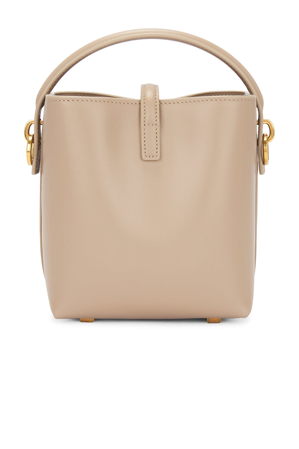 Mini Le 37 Bucket Bag