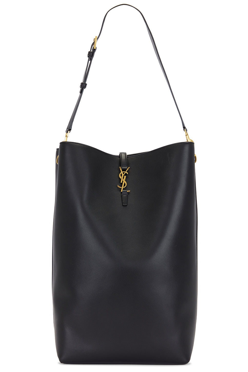 Le 37 Oversized Bucket Bag