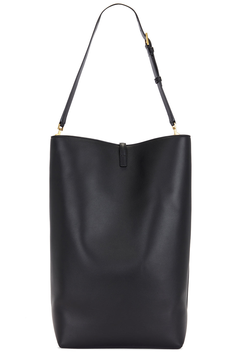 Le 37 Oversized Bucket Bag