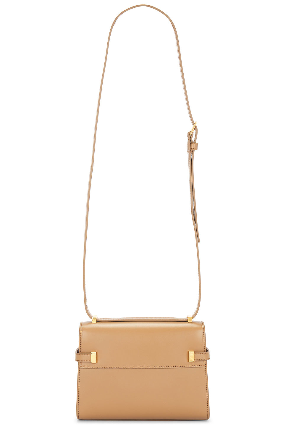 Mini Manhattan Crossbody Bag