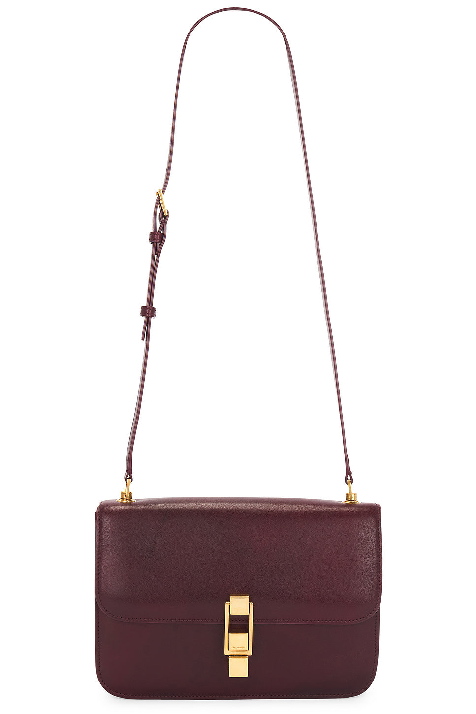 Le Carre Satchel Bag