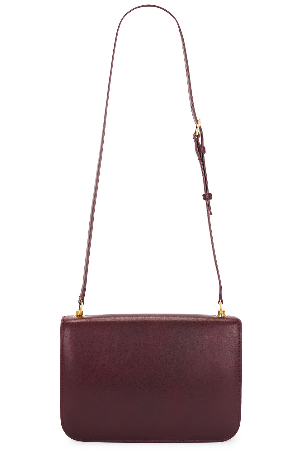 Le Carre Satchel Bag