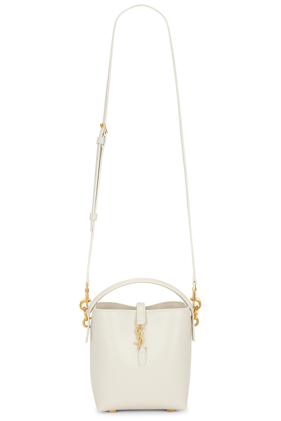 Mini Le 37 Bucket Bag