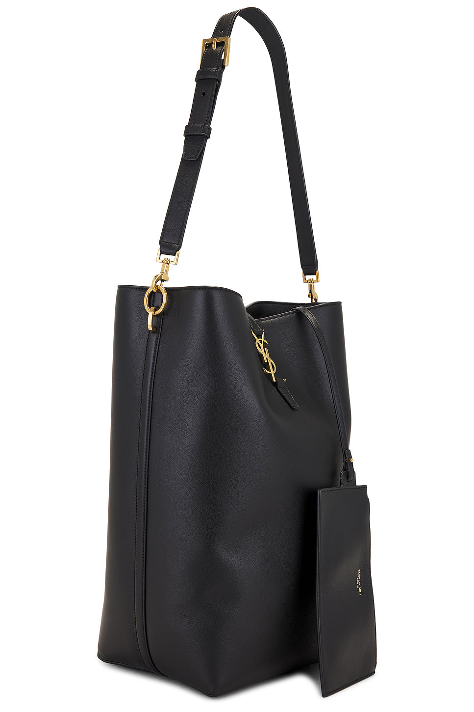 Le 37 Long Bucket Bag