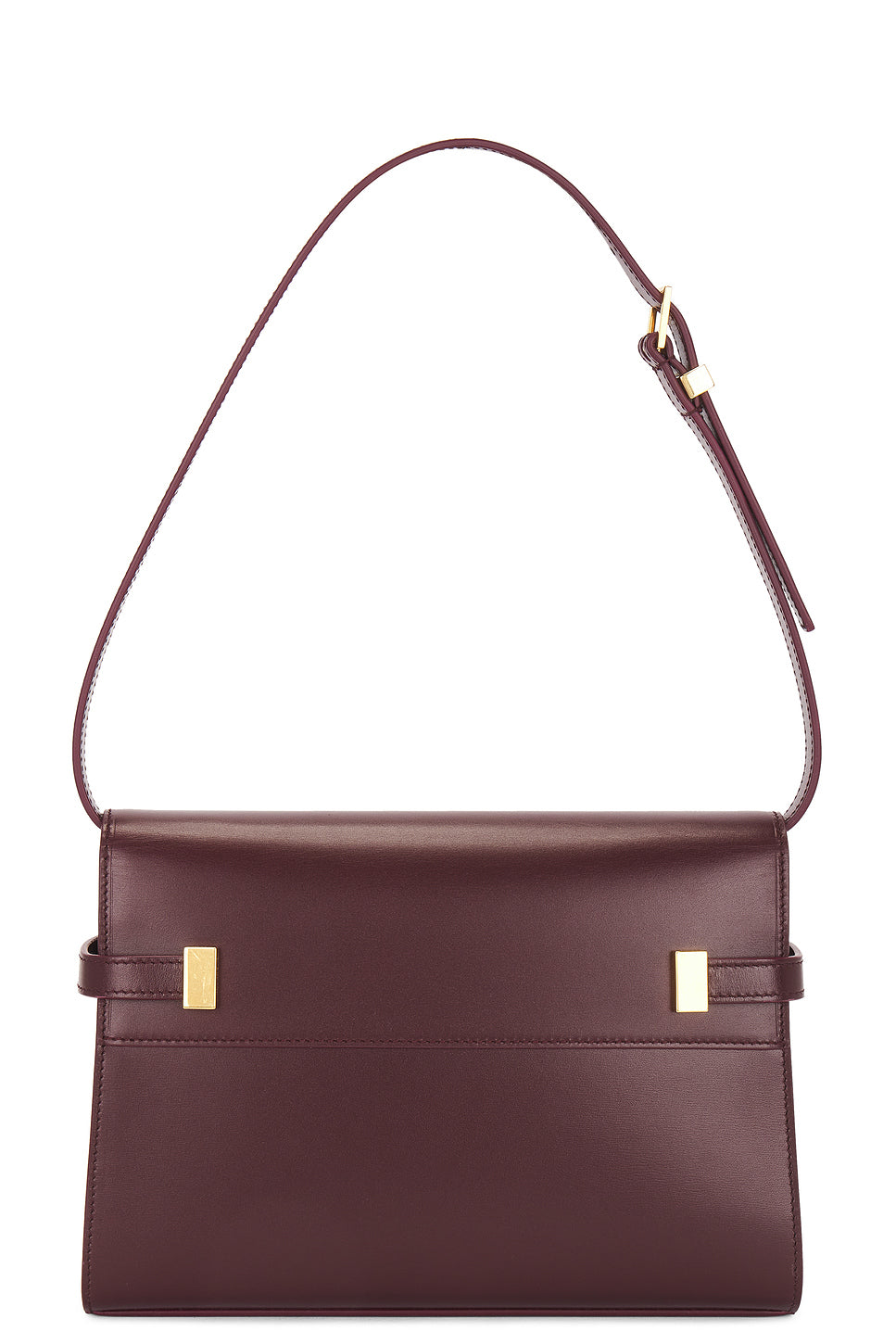 Small Manhattan Shoulder Bag