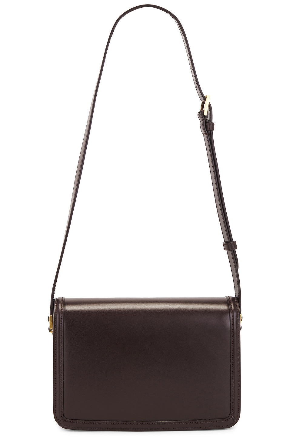 Medium Solferino Satchel Bag