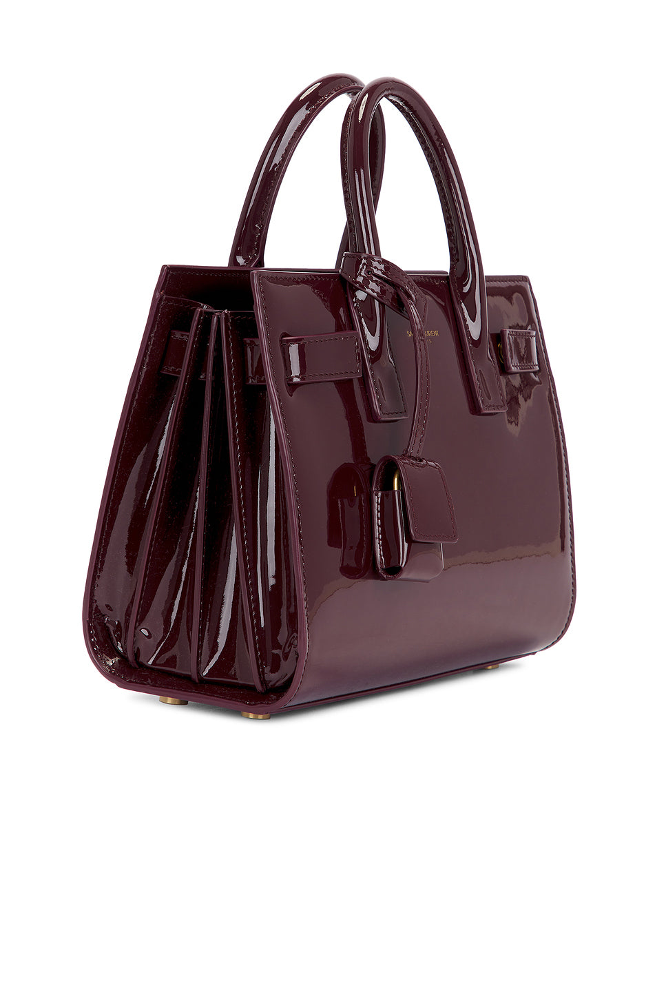 Nano Sac De Jour Carryall Bag