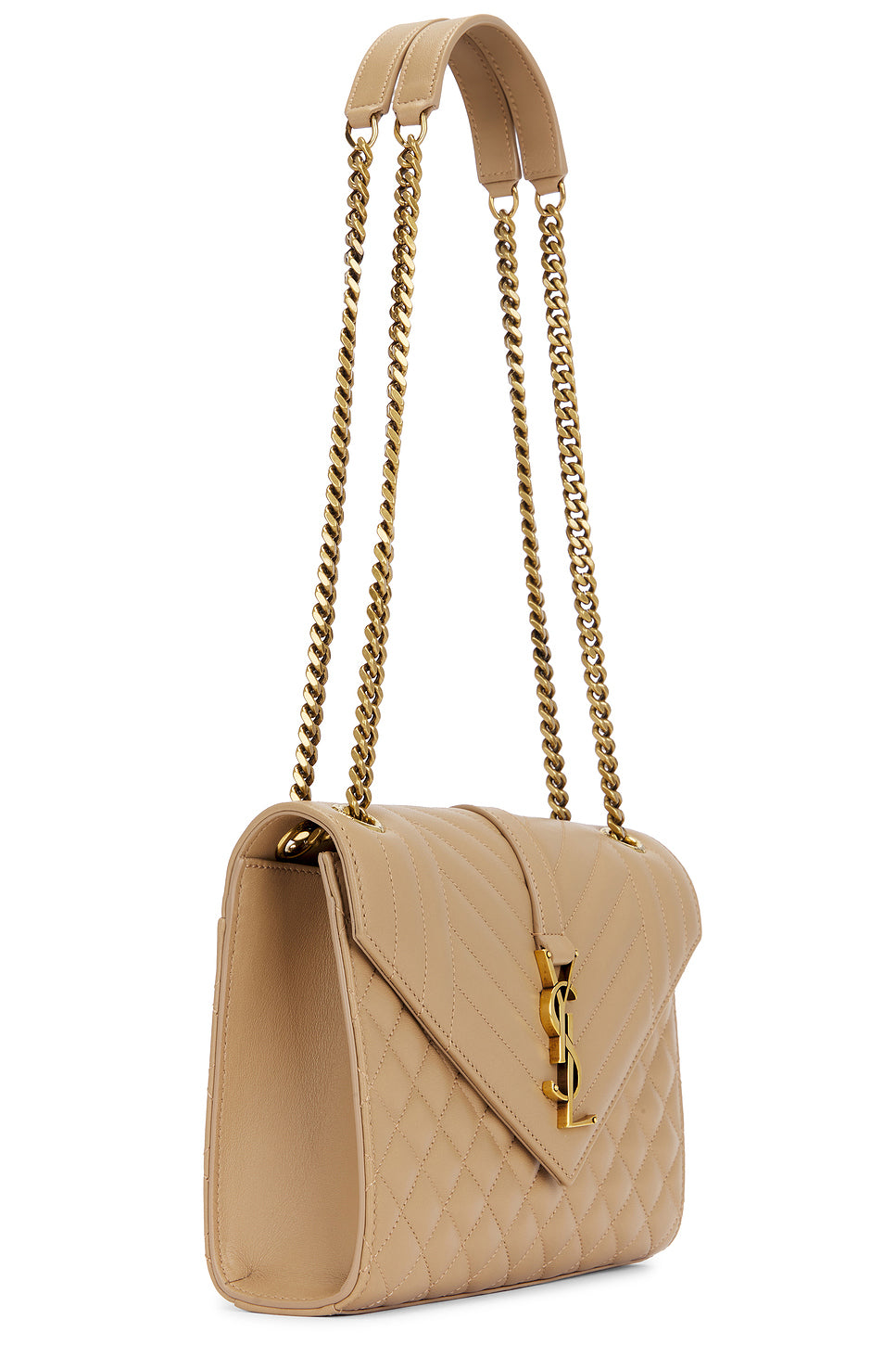 Medium Envelope Chain Bag