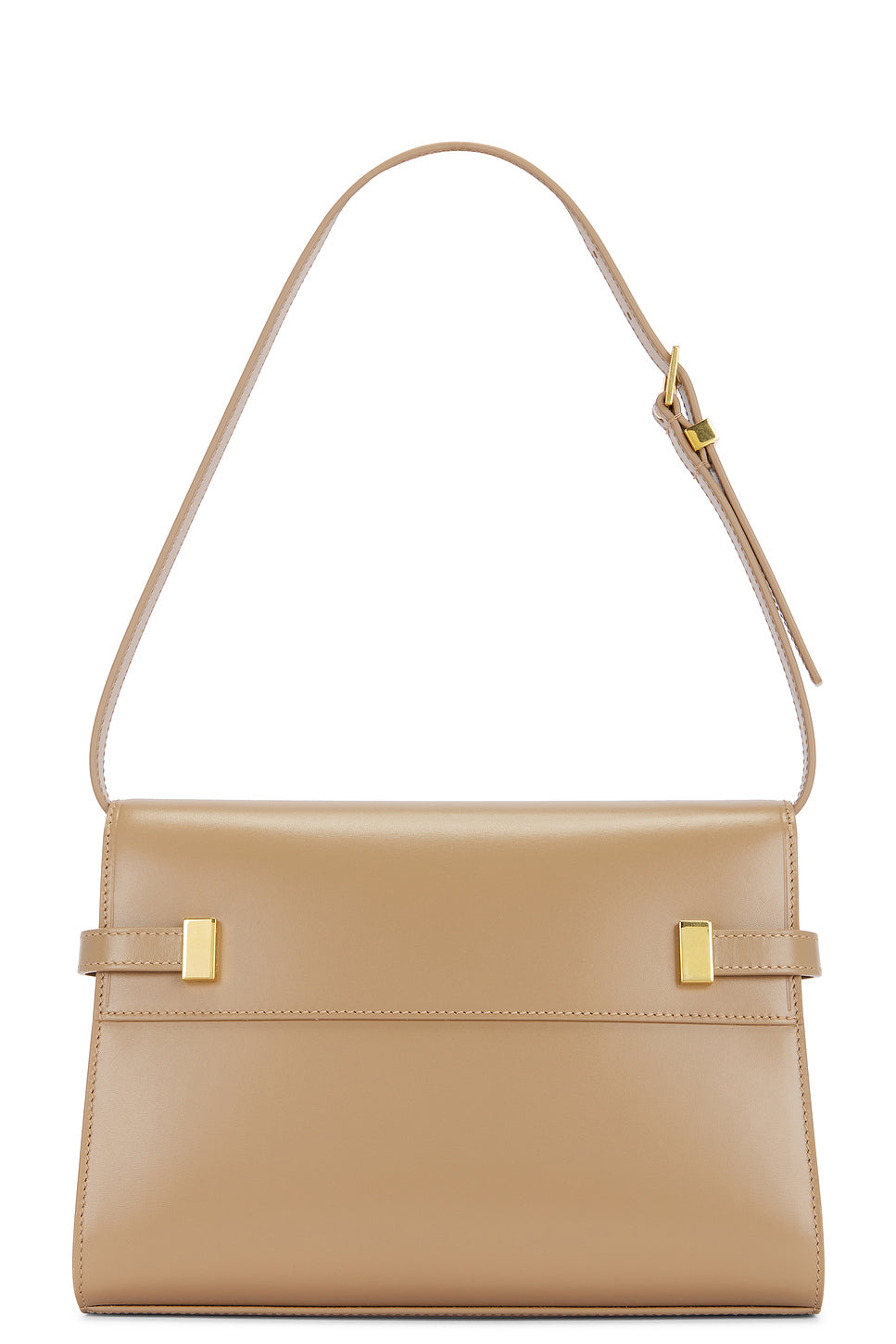 Small Manhattan Shoulder Bag