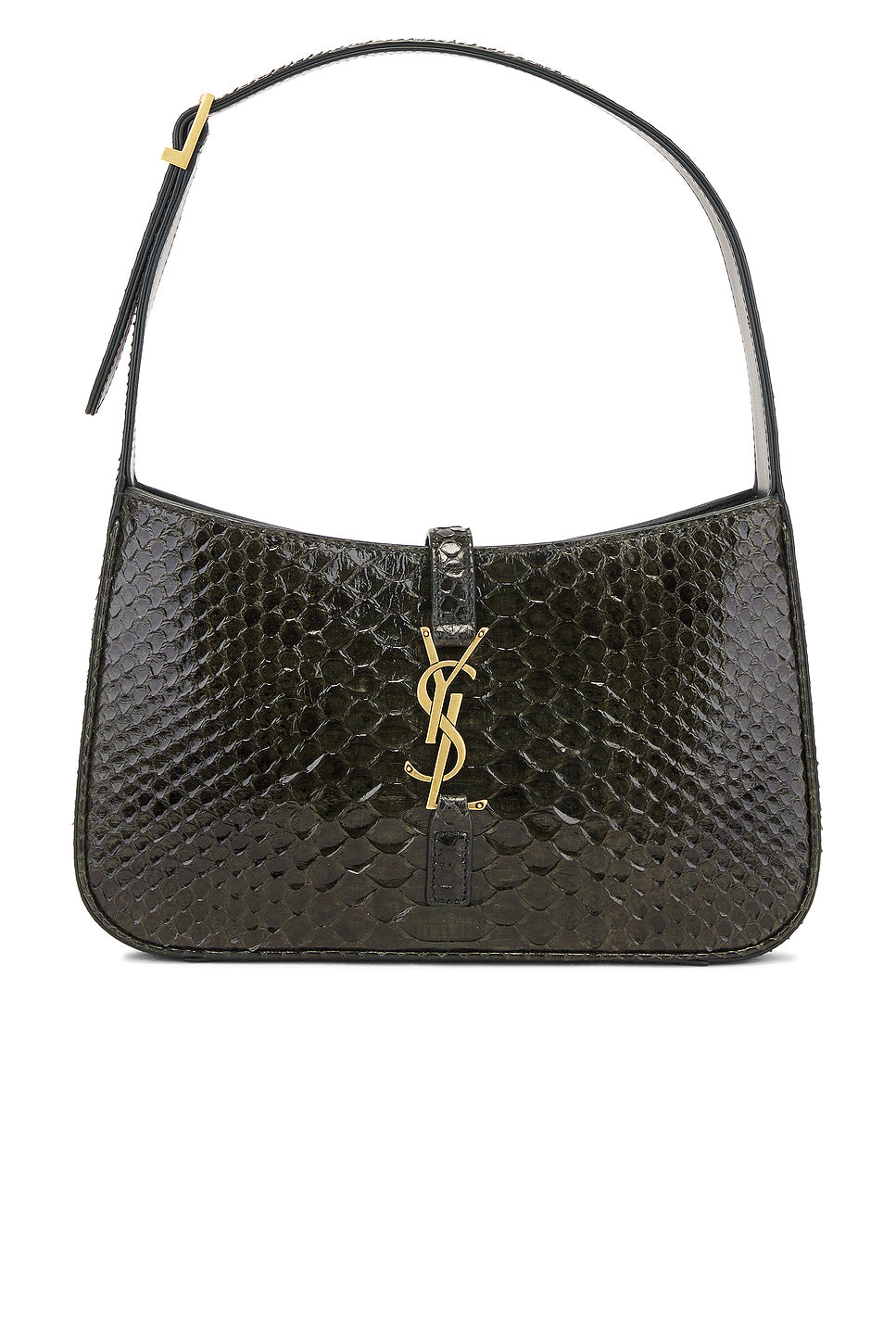 Python Le A 5 7 Shoulder Bag