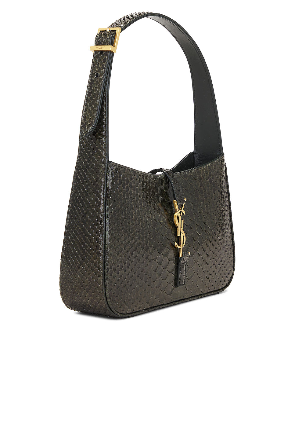 Python Le A 5 7 Shoulder Bag