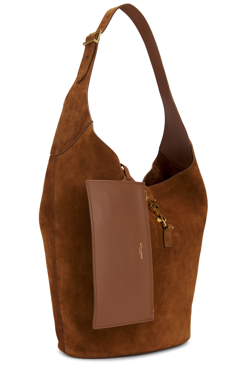 Le 5 A7 Hobo Bag