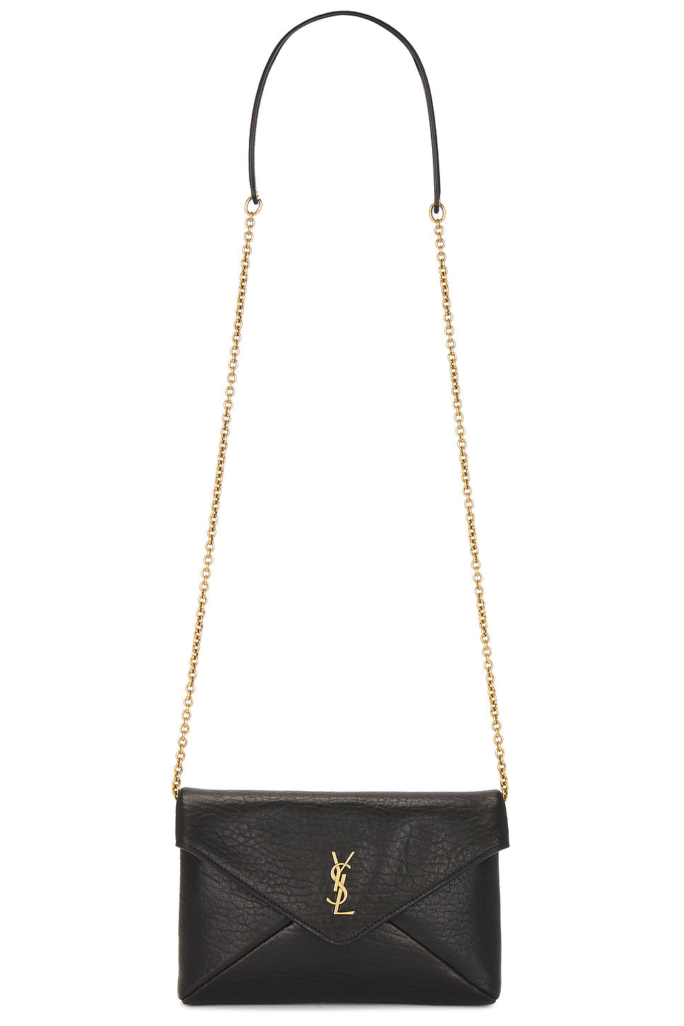 Small Pouch On Chain