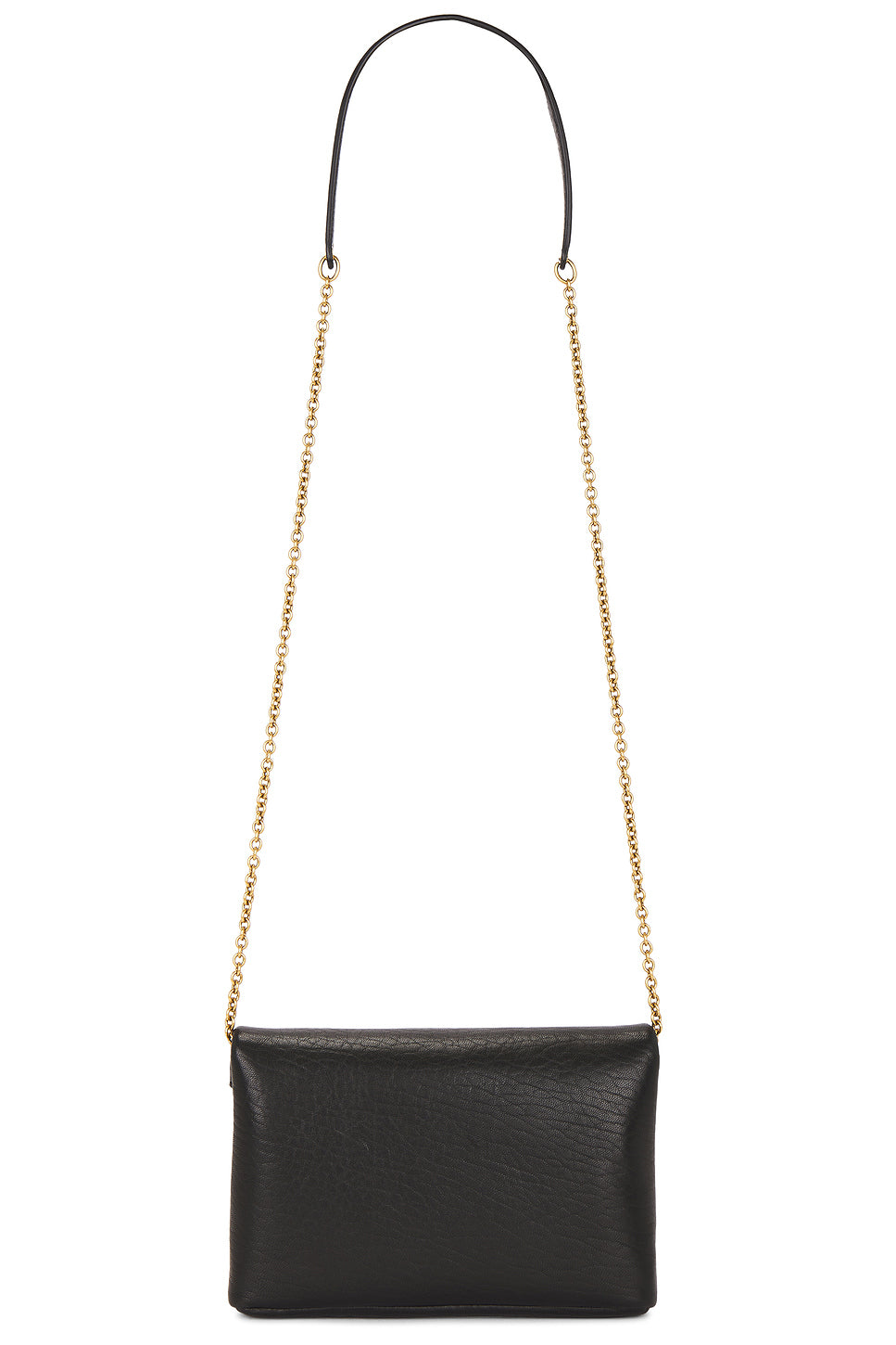 Small Pouch On Chain