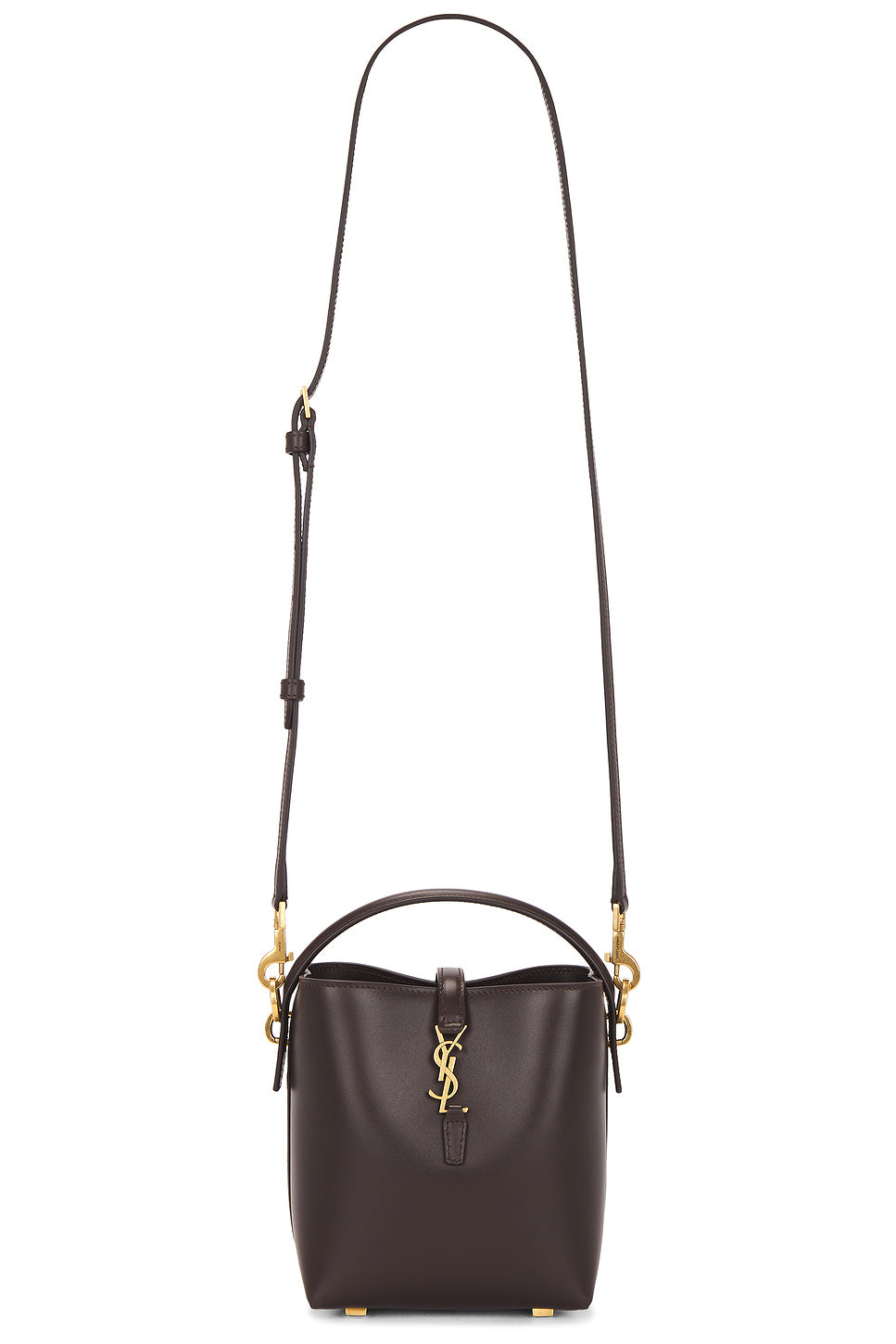Mini Le 37 Bucket Bag