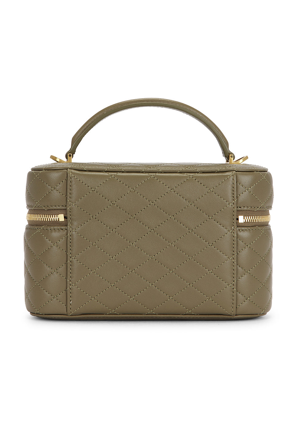 Mini Gaby Vanity Bag