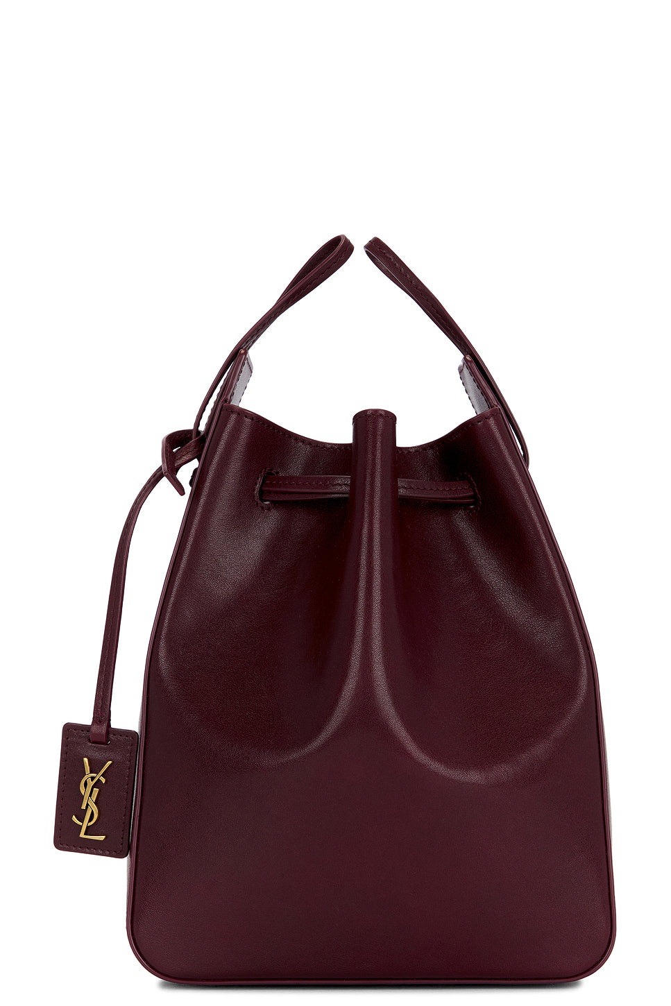 Small Bucket Bag