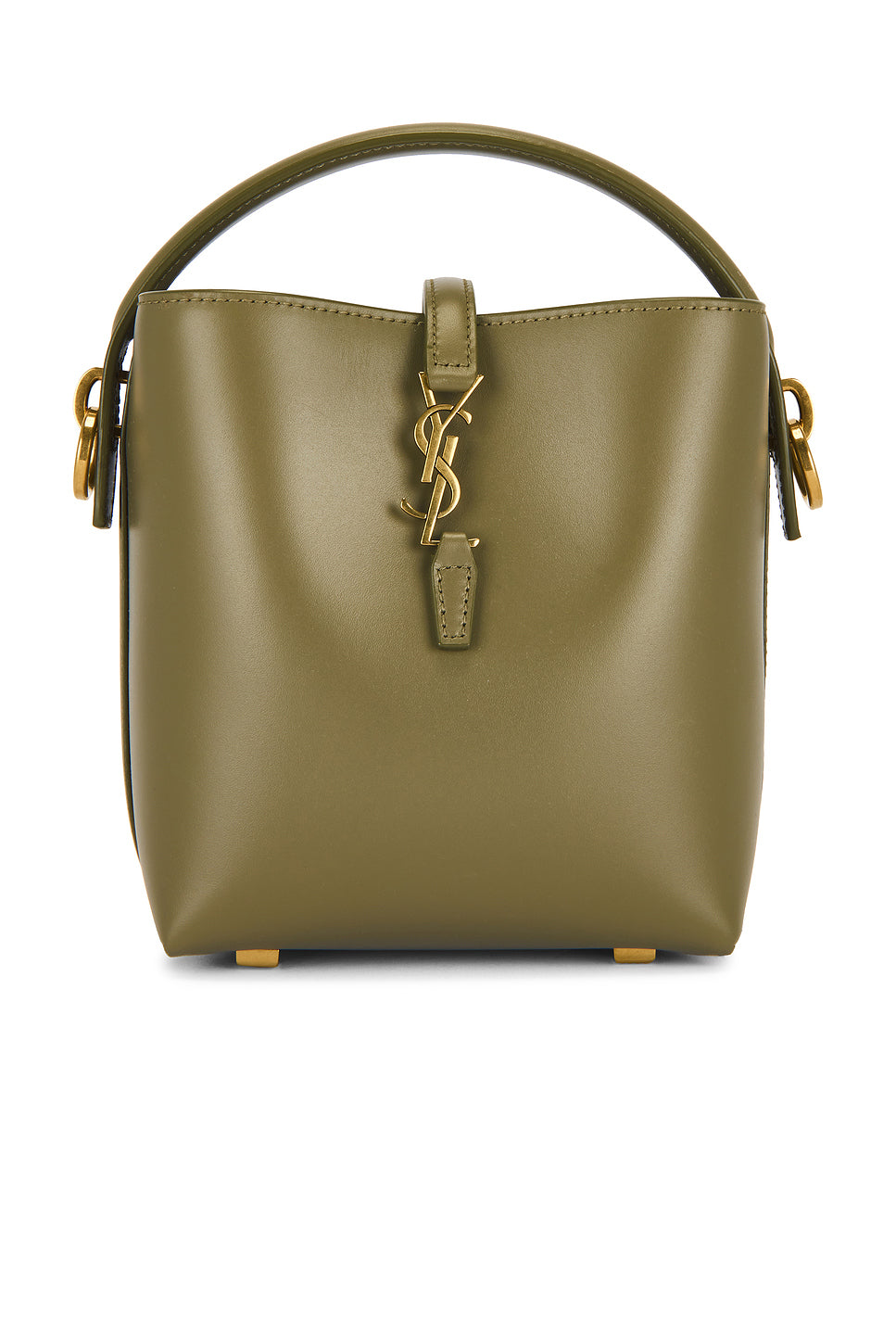Mini Le 37 Bucket Bag