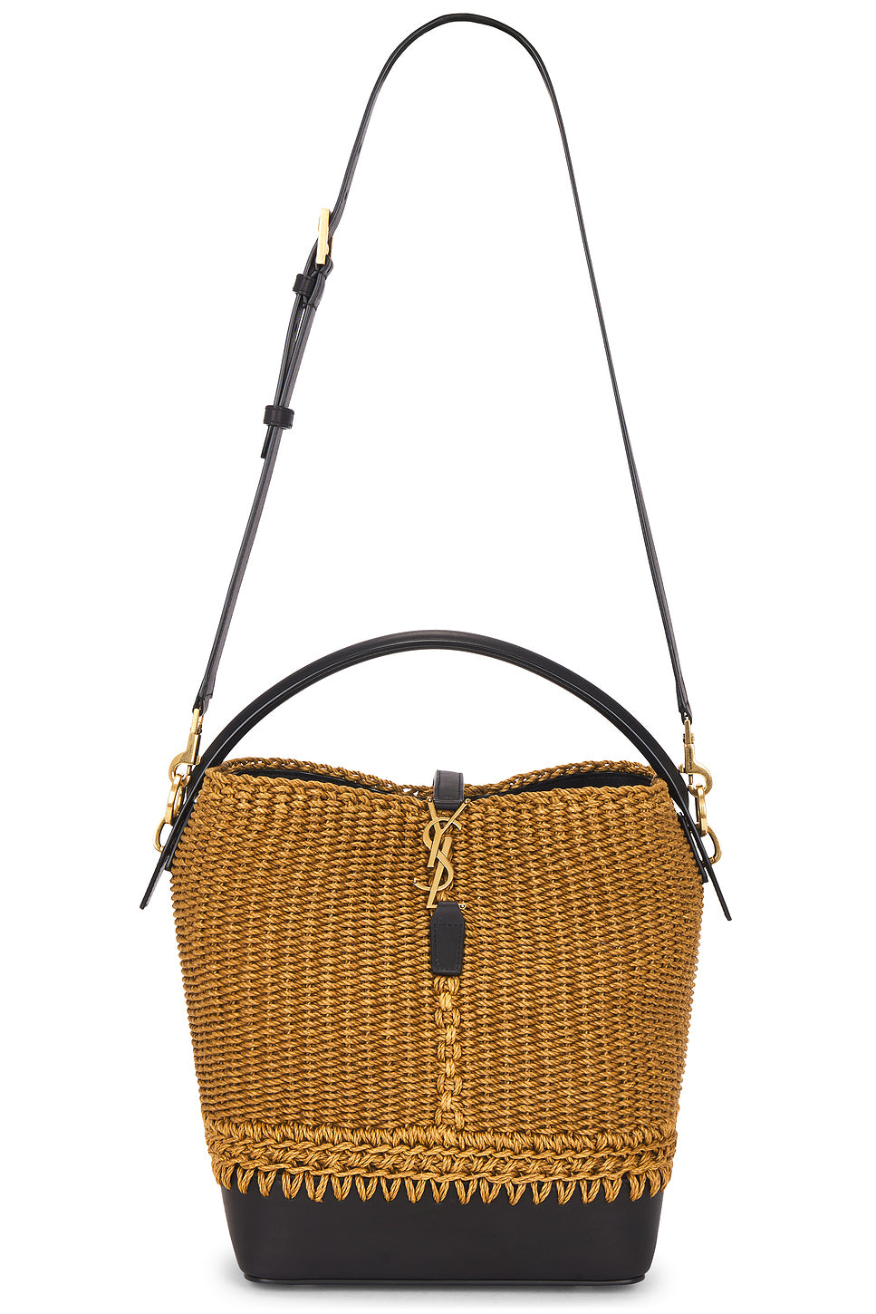 Le 34 Bucket Bag