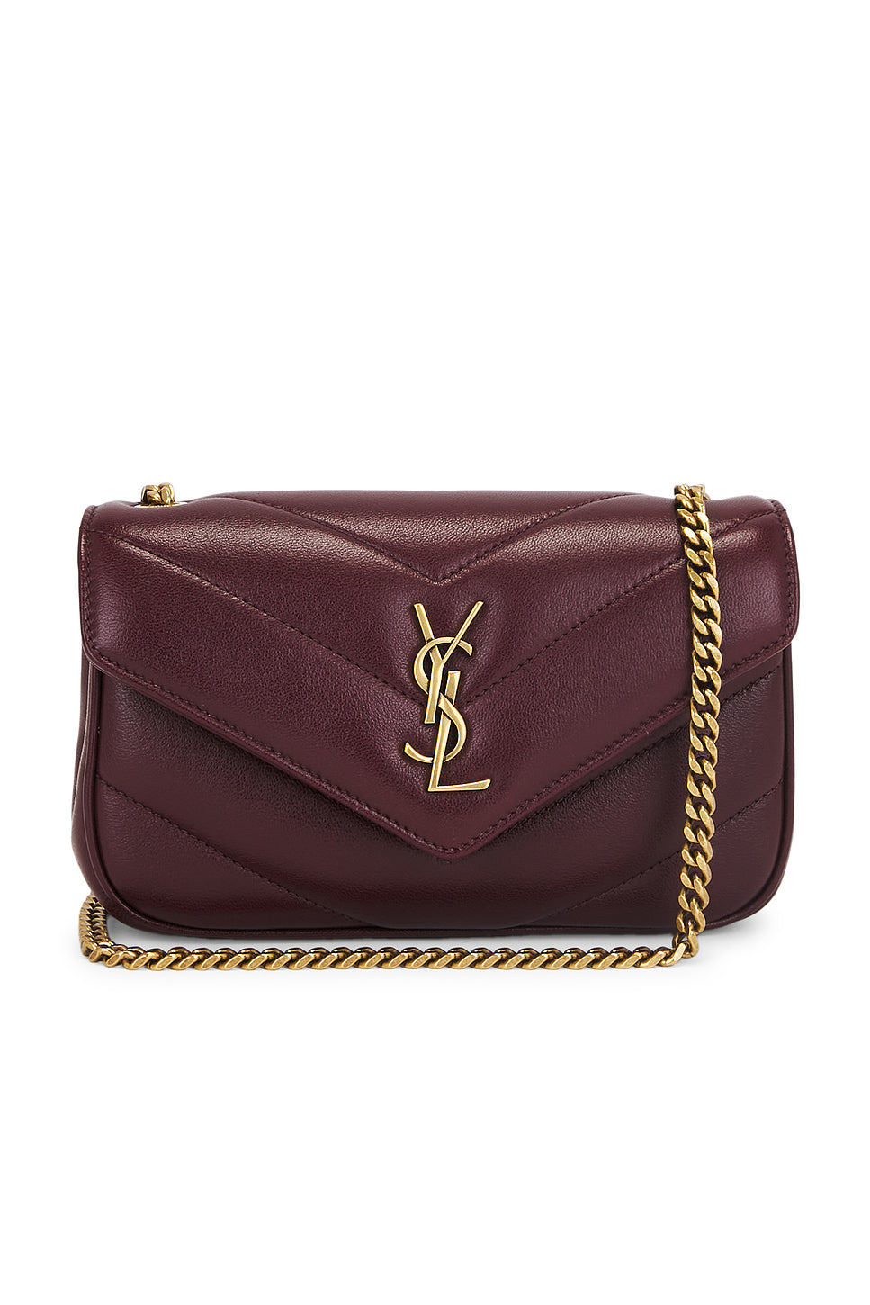 Toy Loulou Bag