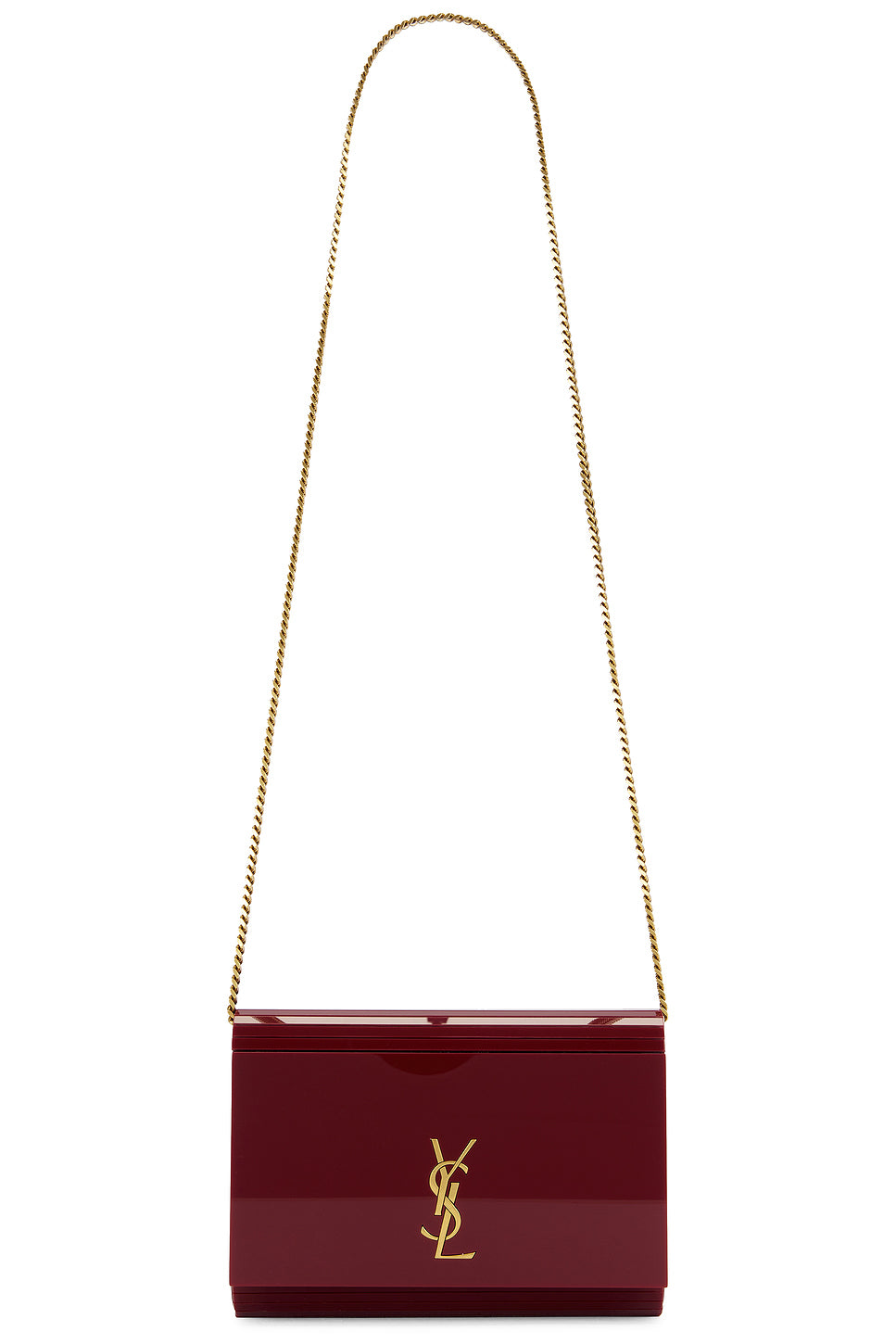 Vicky Minaudiere Bag