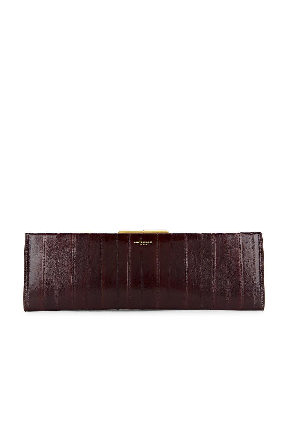 Large Midnight Clutch