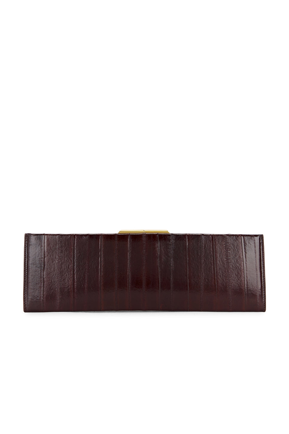 Large Midnight Clutch