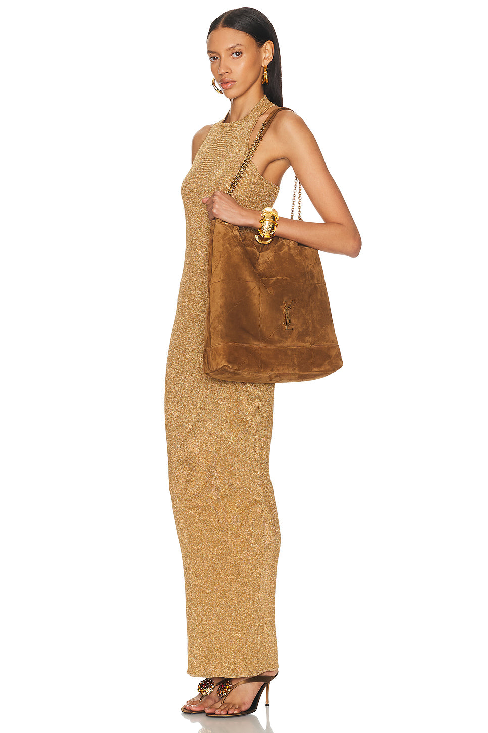 Large Jamie 4.3 Pochon Bag