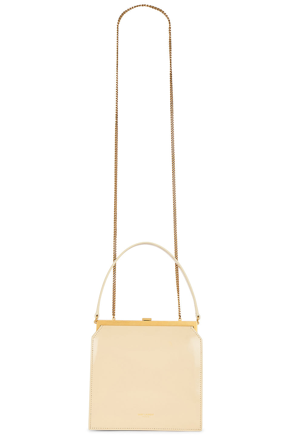 Nuit Blanche Chain Bag