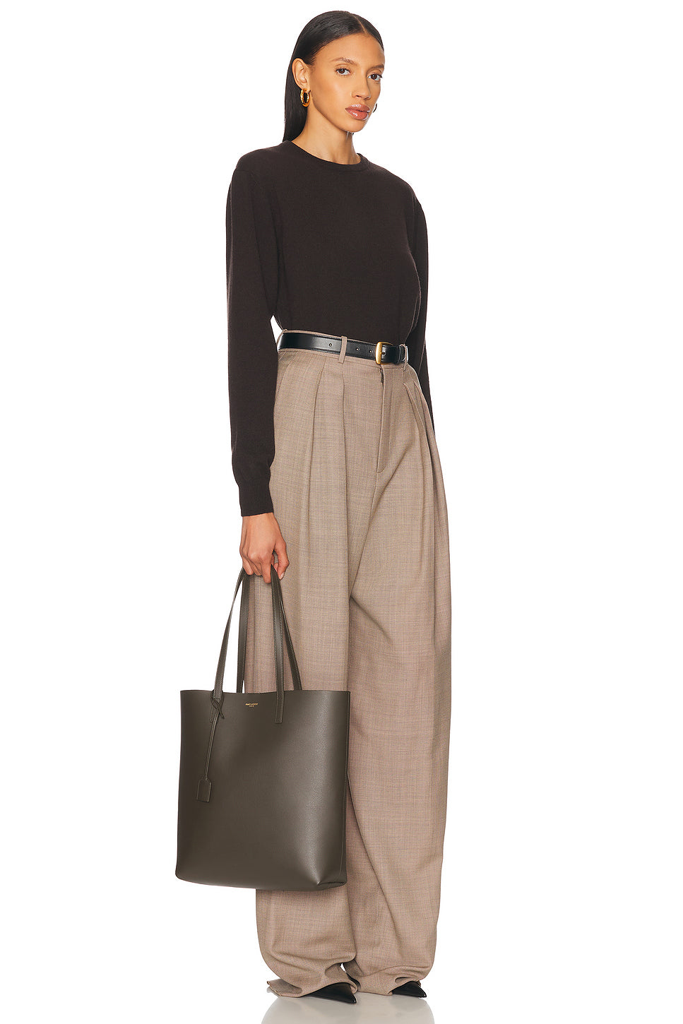 North South Shopping Bag