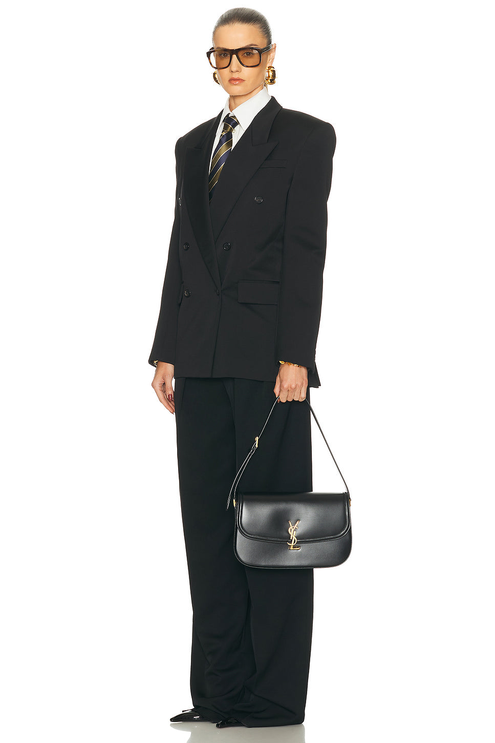 Large Solferino Bag
