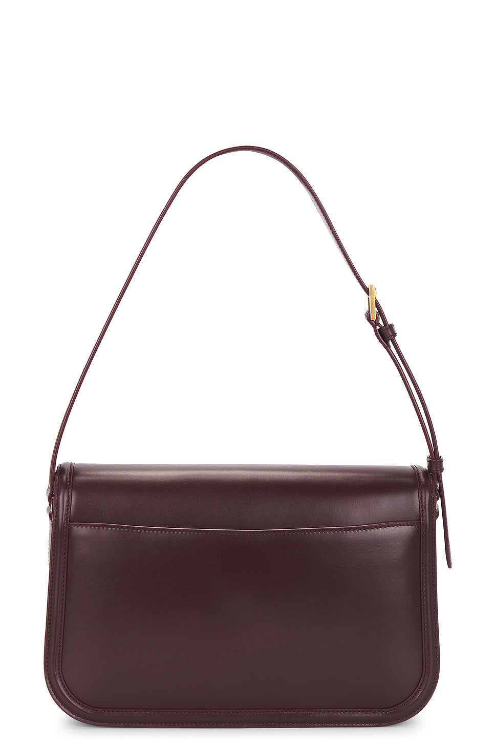 Large Solferino Shoulder Bag