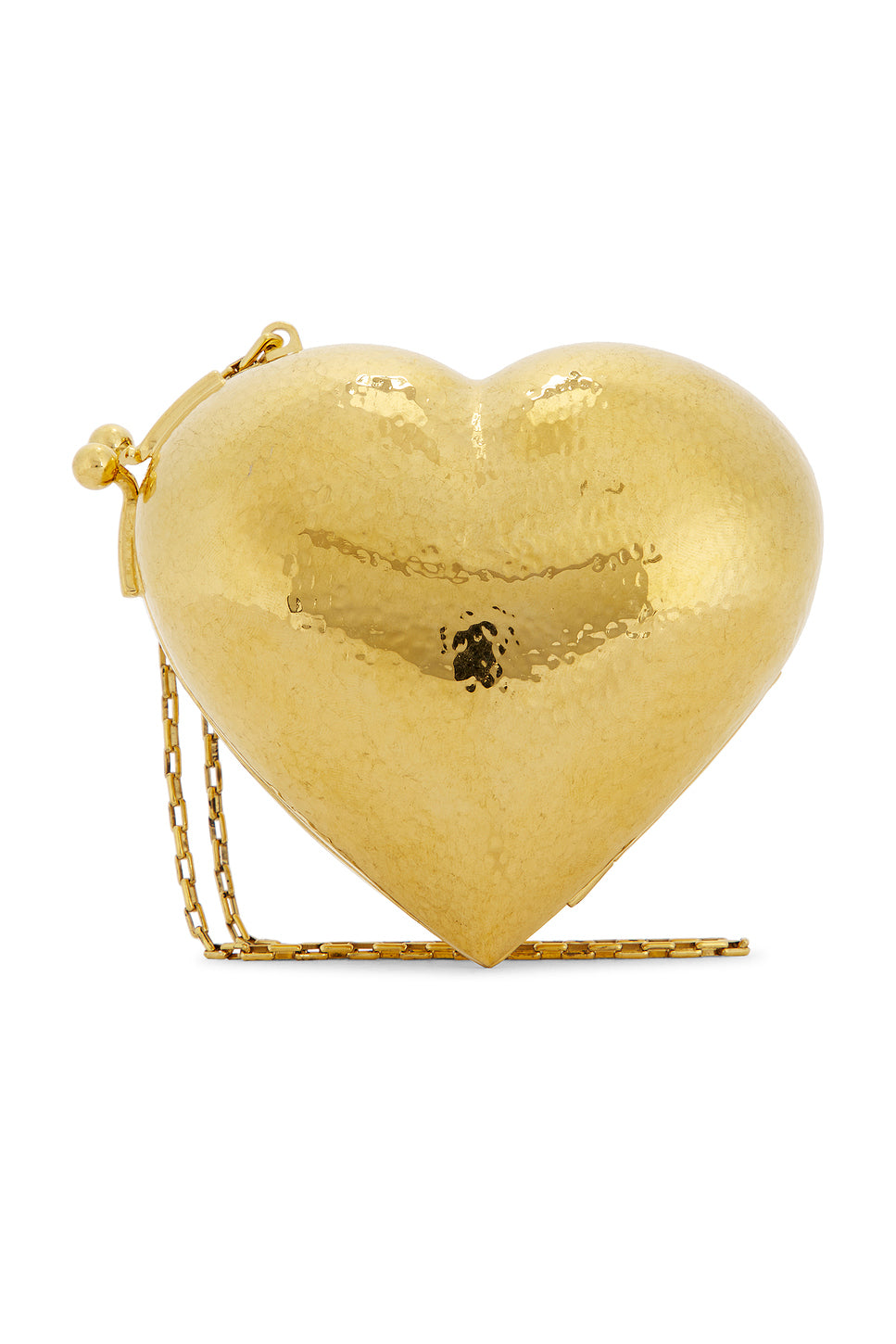 Mini Minaudiere Clutch